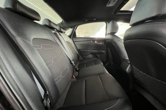 KIA Forte #13