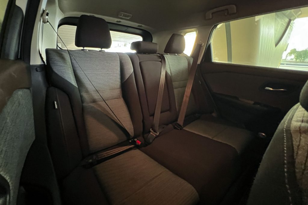 Nissan Rogue #12