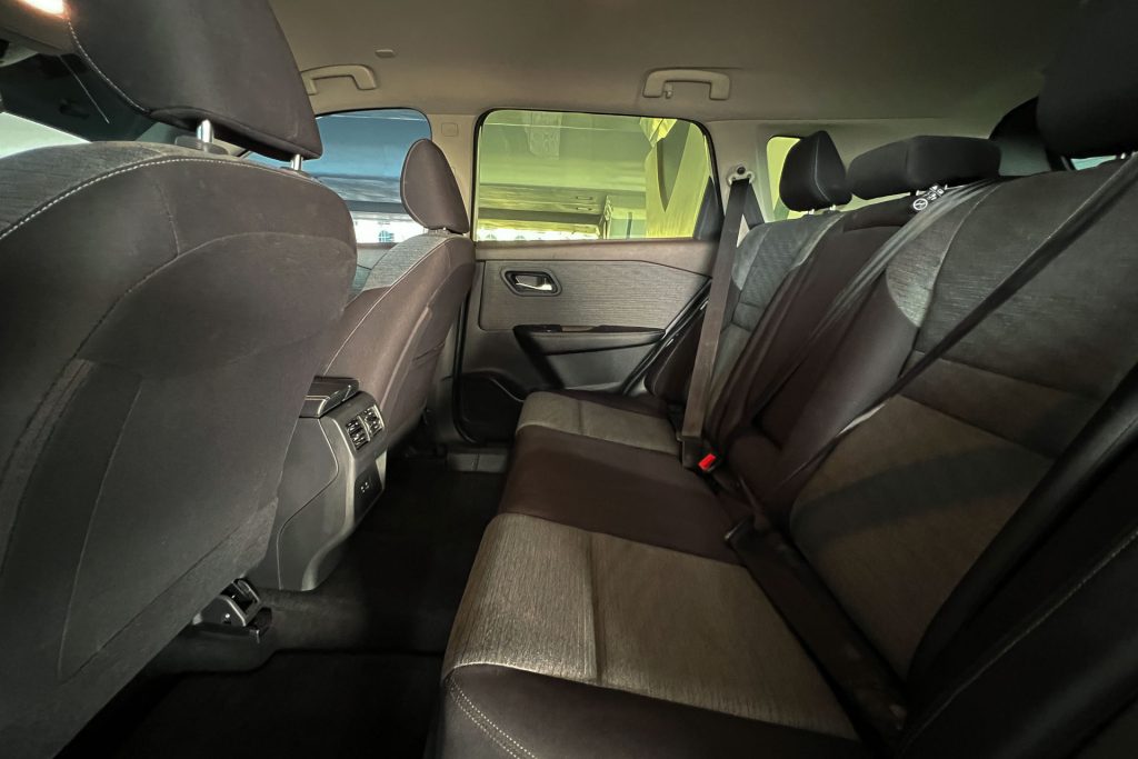 Nissan Rogue #13