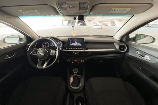 KIA Forte #6