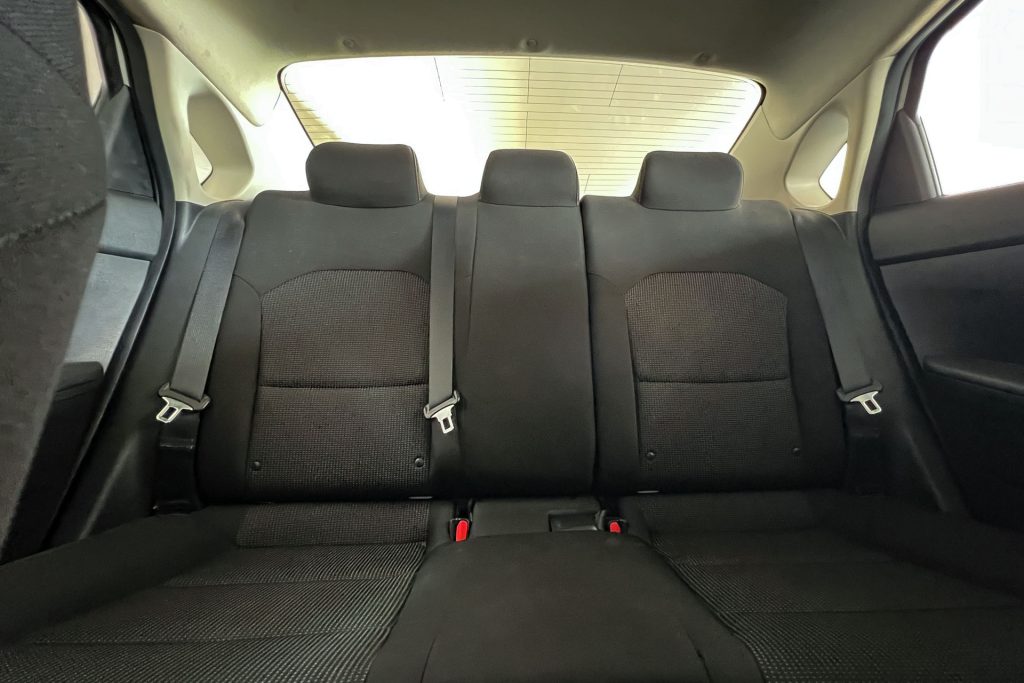 KIA Forte #11