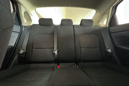 KIA Forte #11