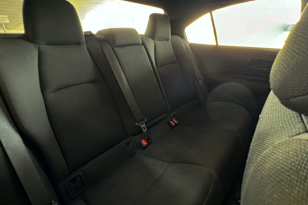 Toyota Corolla #12