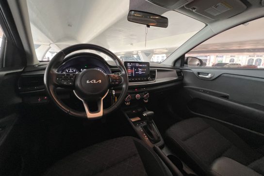 KIA Rio #9