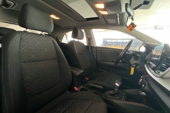 KIA Rio #11