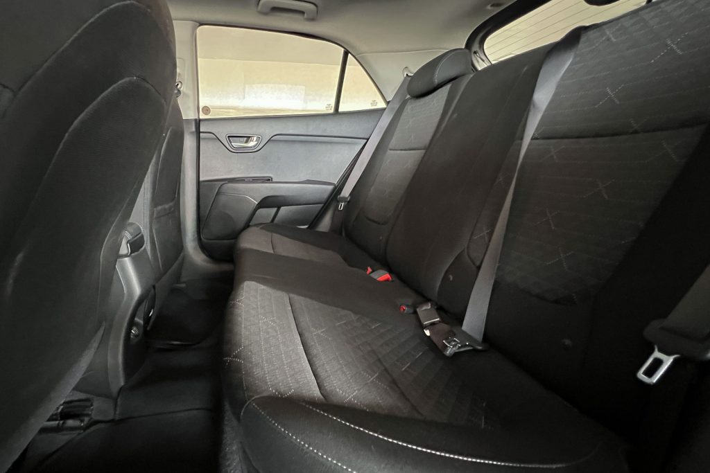 KIA Rio #12