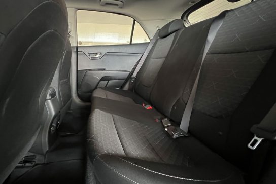 KIA Rio #12