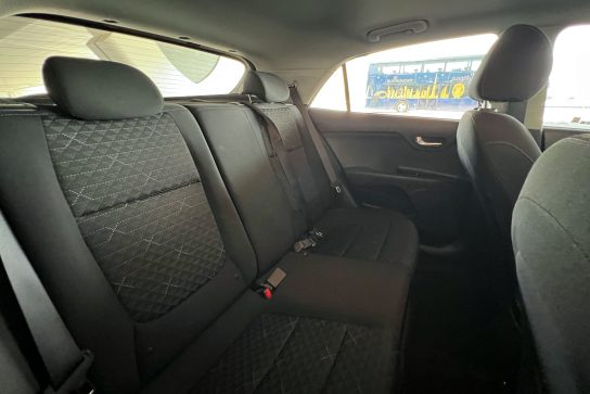 KIA Rio #13