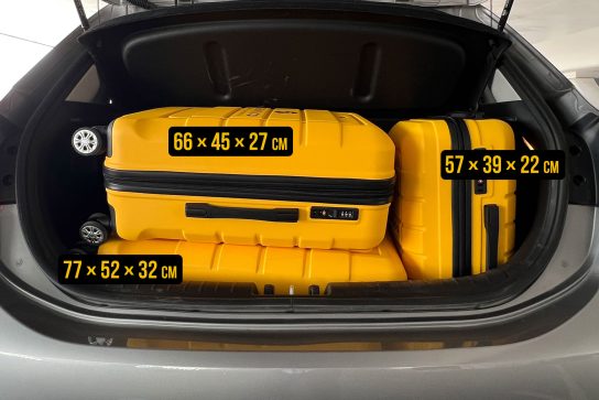 KIA Rio #14
