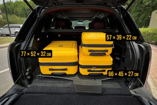 Land Rover Range Rover Vogue Autobiography V8 #19
