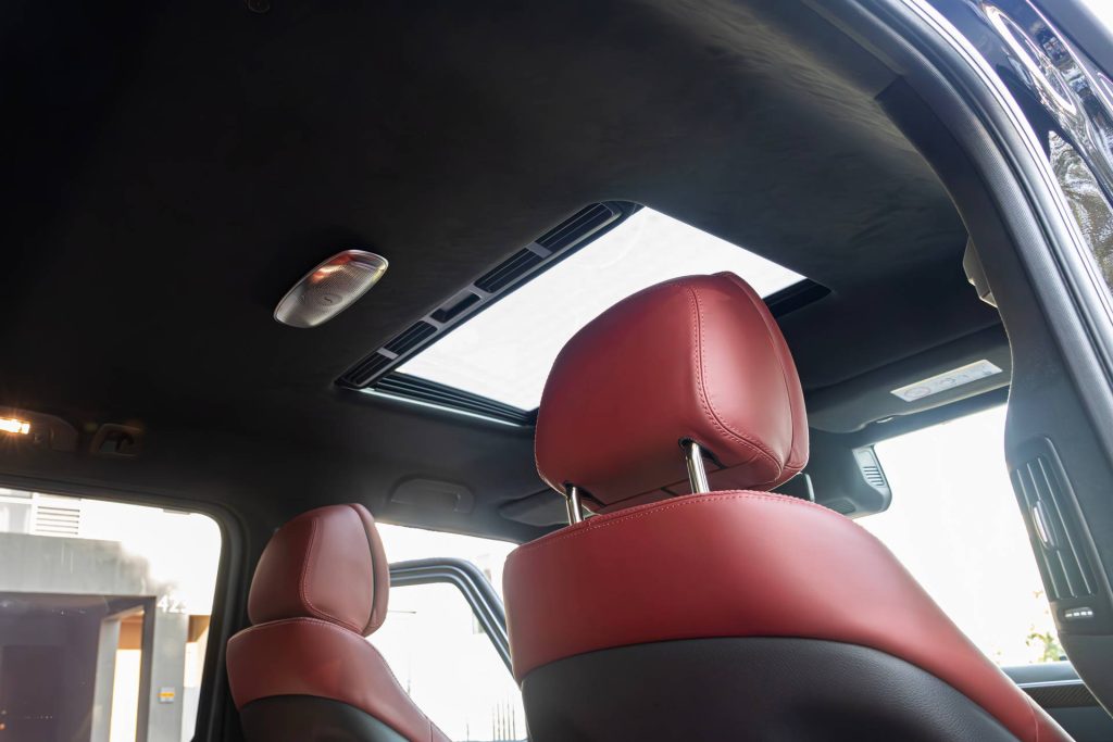 Mercedes G63 #12