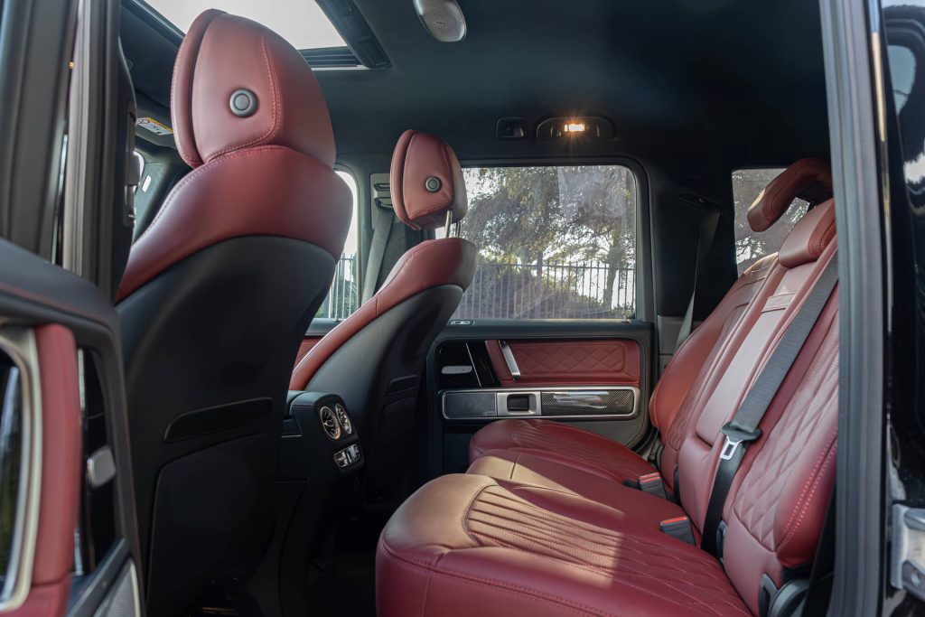 Mercedes G63 #15