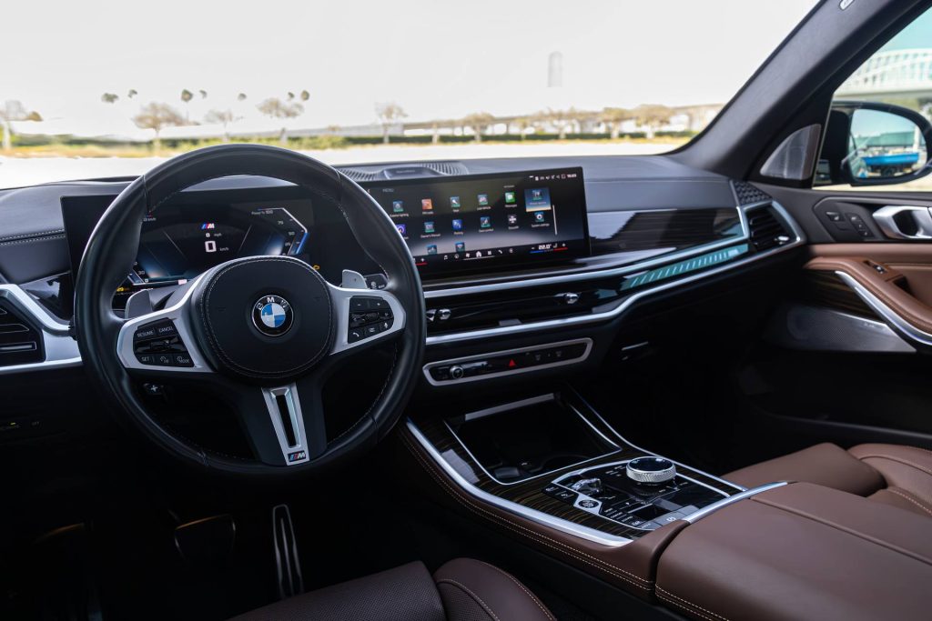 BMW X5 #8