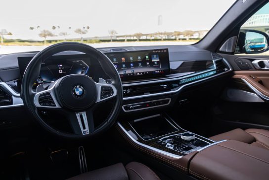 BMW X5 #8
