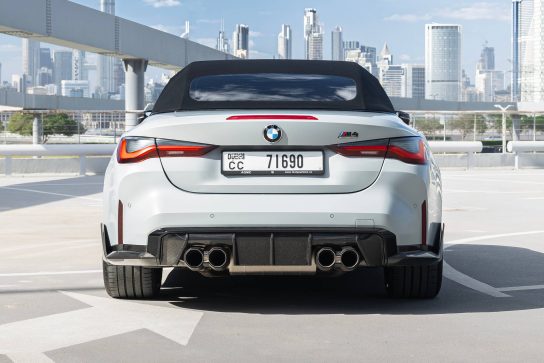 BMW M4 #3