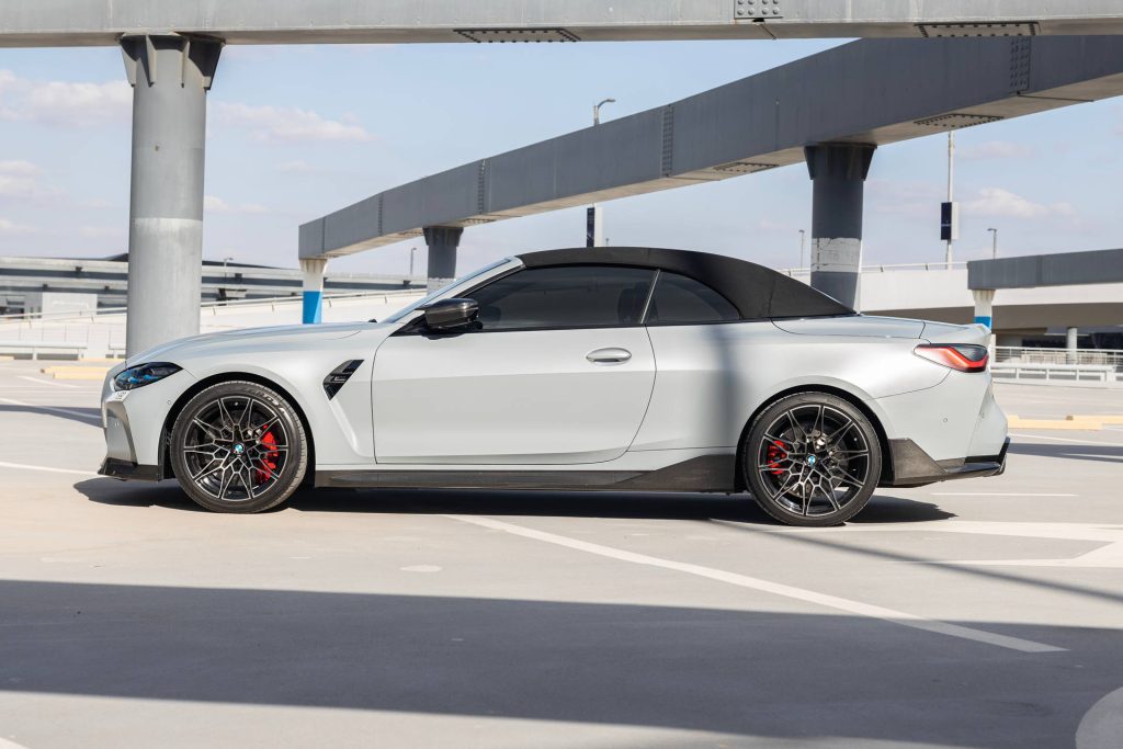 BMW M4 #5