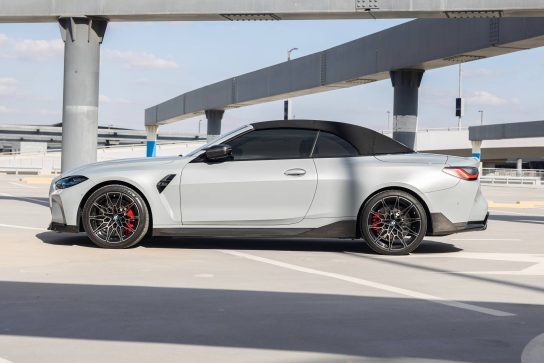 BMW M4 #5