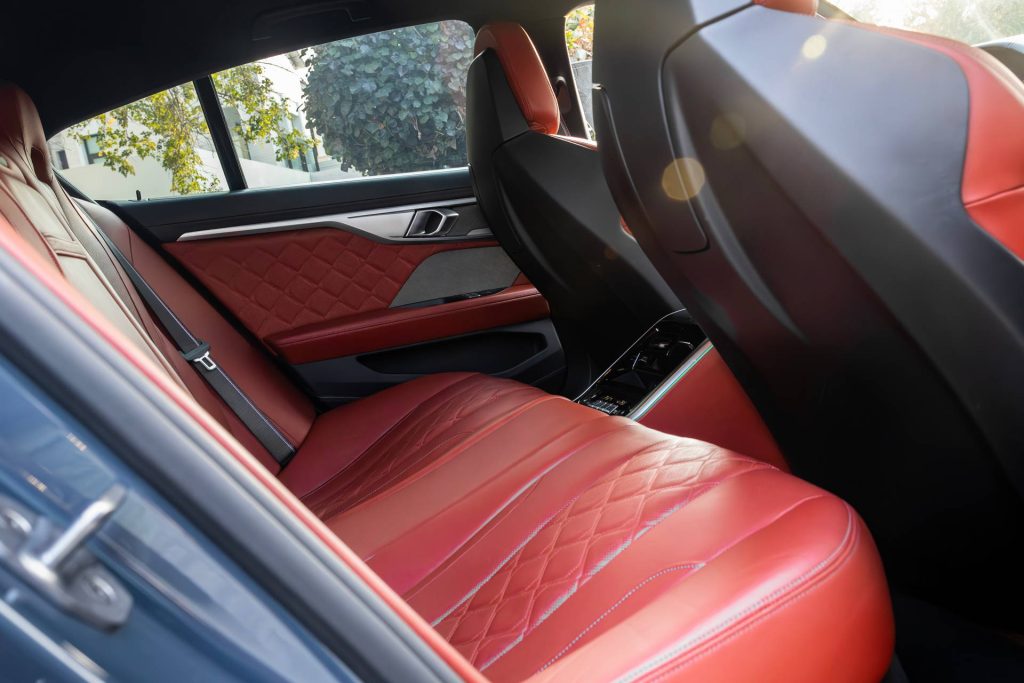 BMW M8 #15