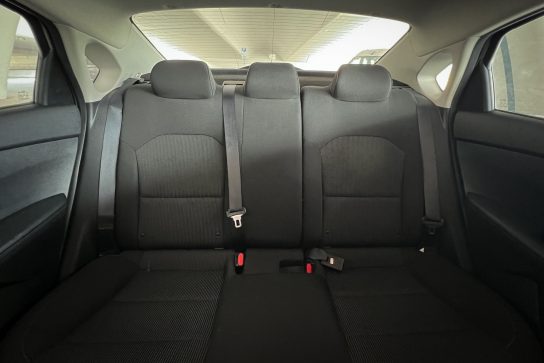 KIA Forte #0