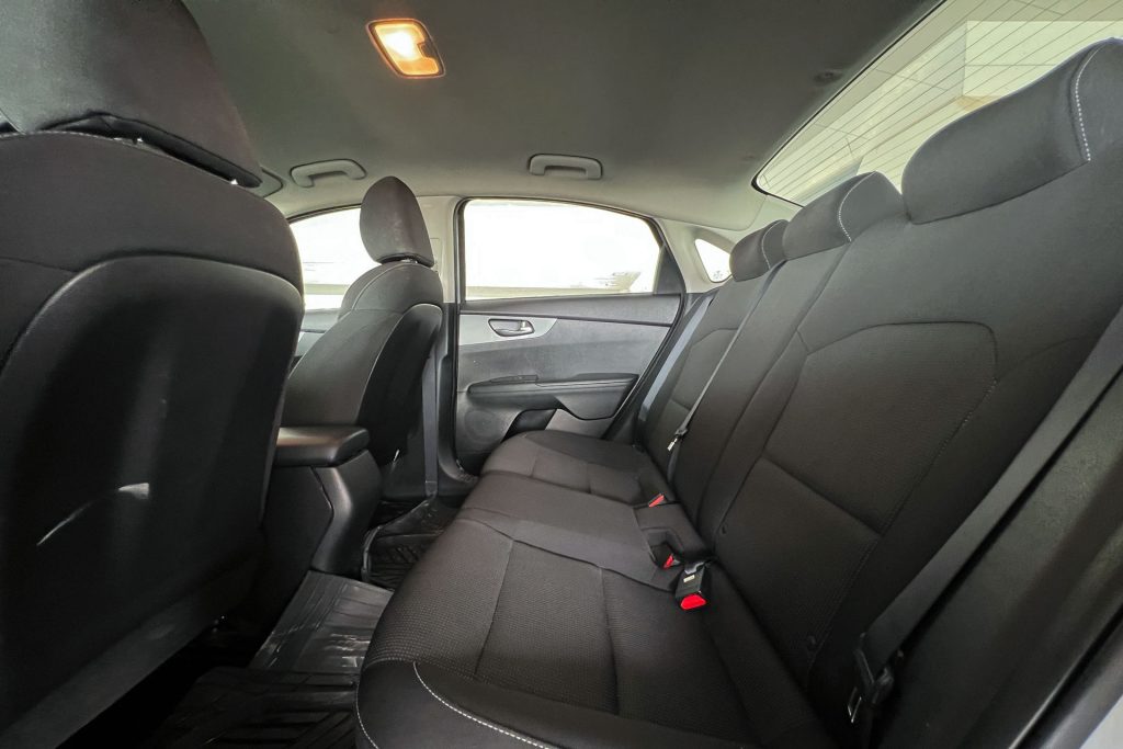 KIA Forte #2