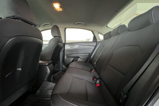 KIA Forte #2