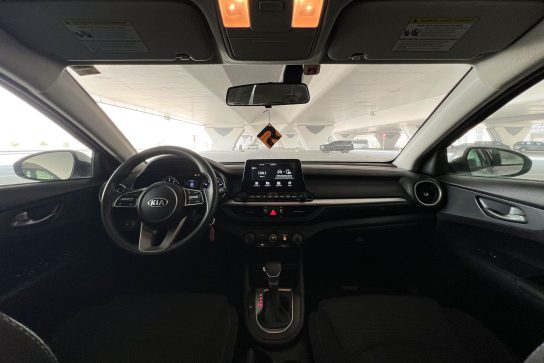KIA Forte #11