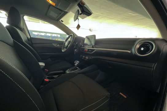 KIA Forte #13