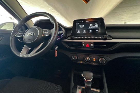 KIA Forte #14