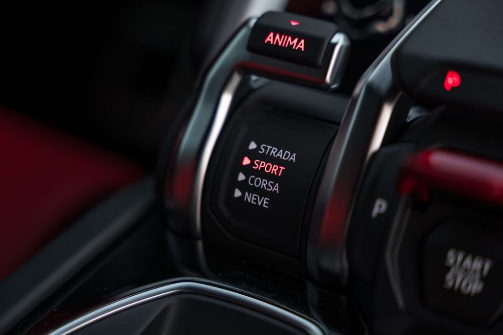Lamborghini Urus #3