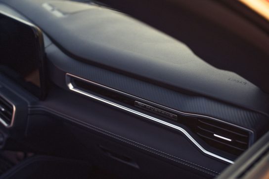 Ford Mustang GT #0