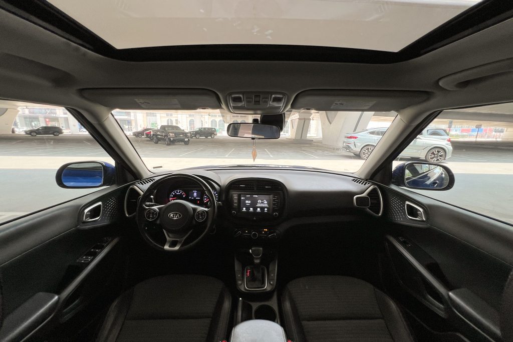 KIA Soul #6