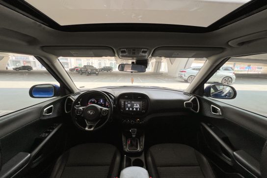 KIA Soul #6
