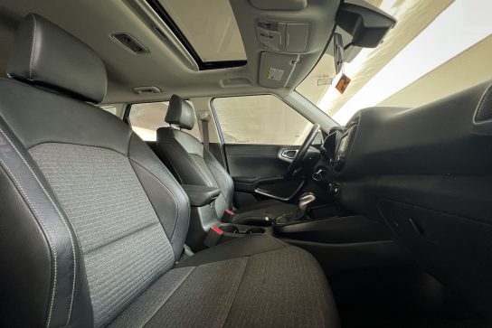 KIA Soul #10