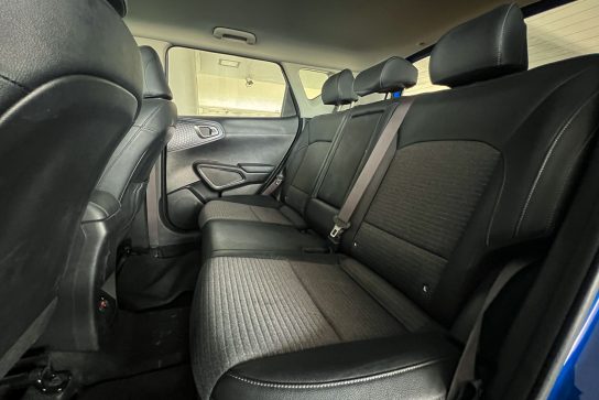 KIA Soul #11