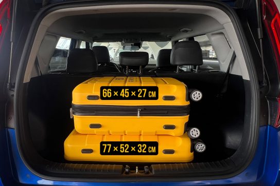 KIA Soul #12
