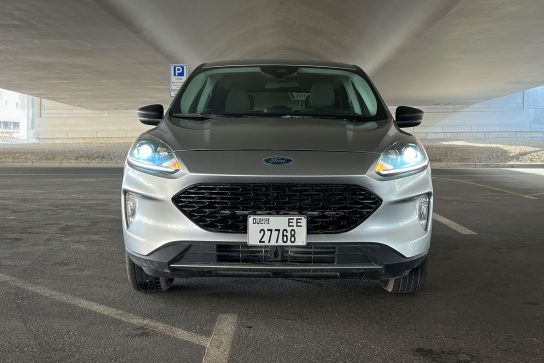 Ford Escape #0