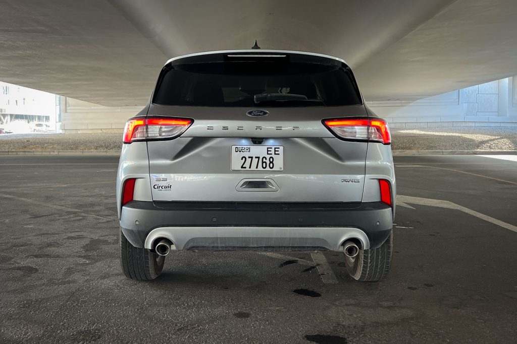 Ford Escape #4