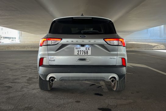 Ford Escape #4