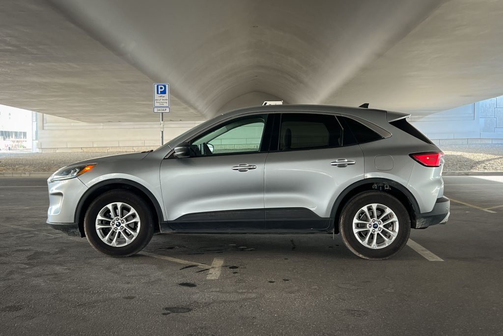 Ford Escape #5