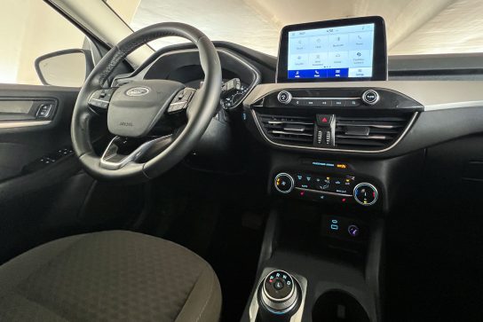 Ford Escape #7