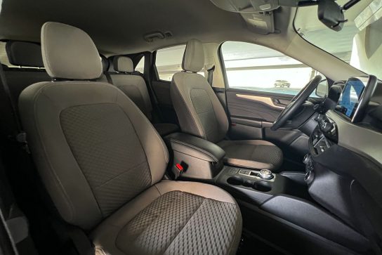 Ford Escape #8