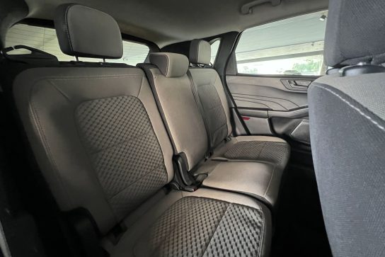 Ford Escape #9