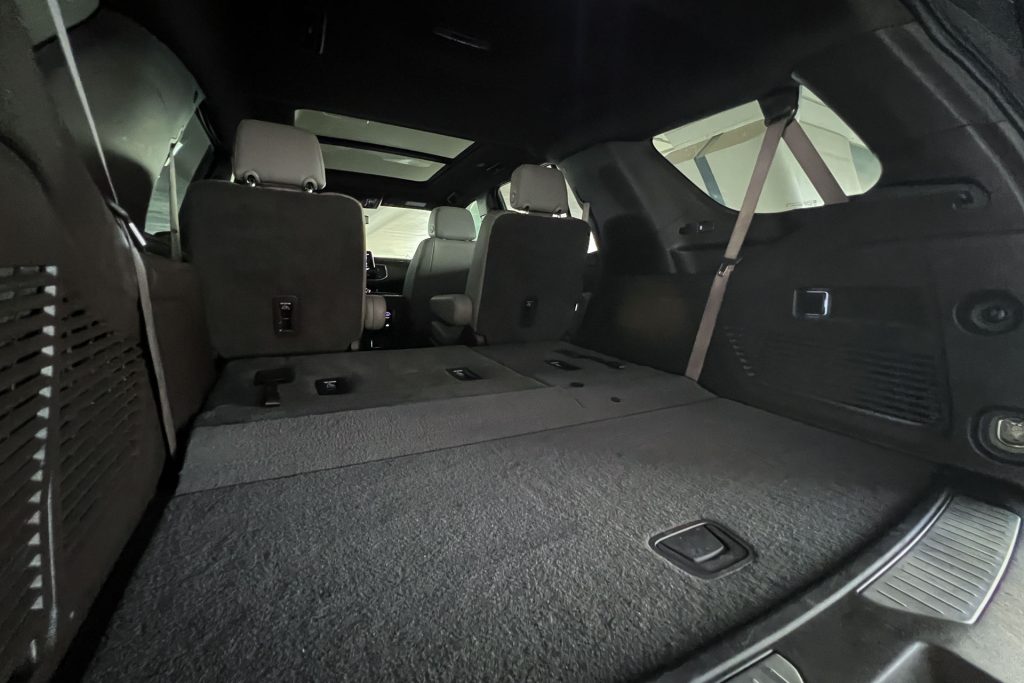 Chevrolet Tahoe #13