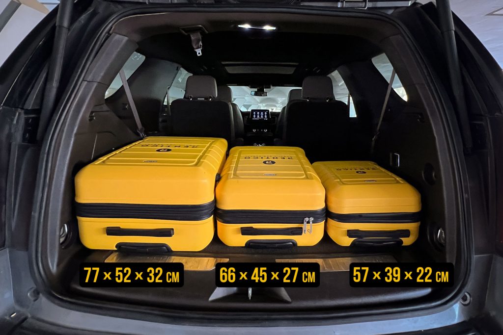 Chevrolet Tahoe #14